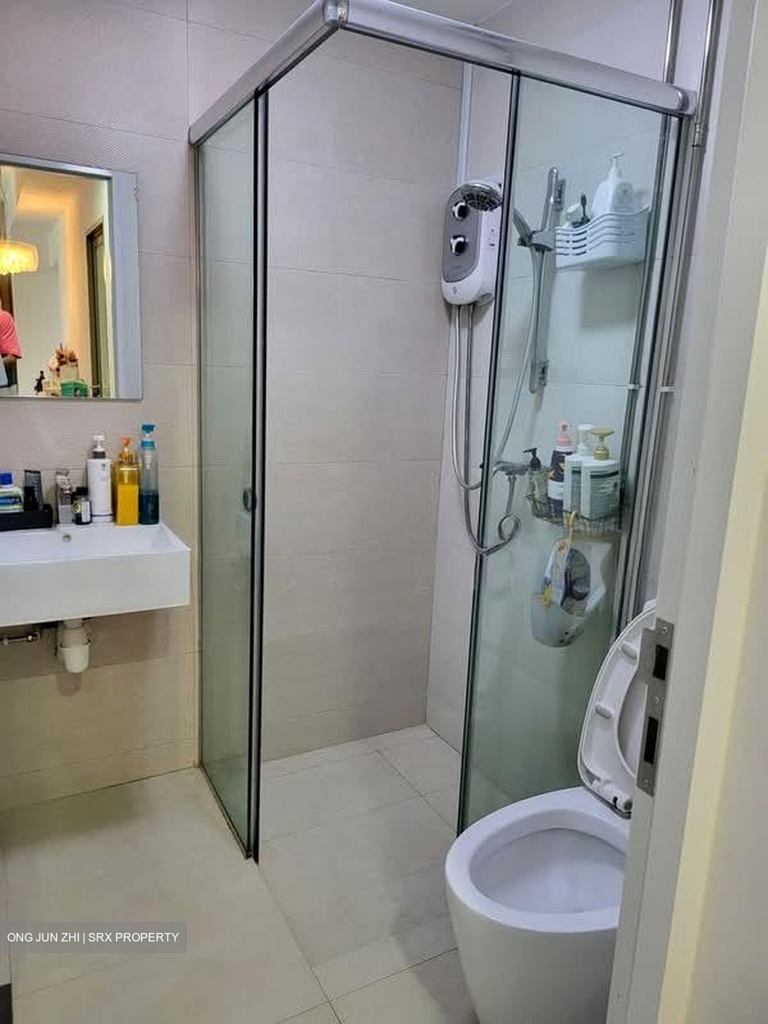 Sunflower View (D14), Apartment #557957821